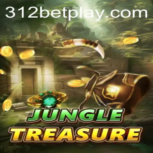 Explore the Adventure of JungleTreasure: A Thrilling Expedition with 312BET