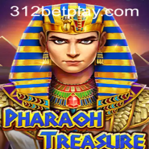 PharaohTreasure: Dive into the Ancient Mysteries with 312BET
